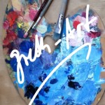 Palette m logo