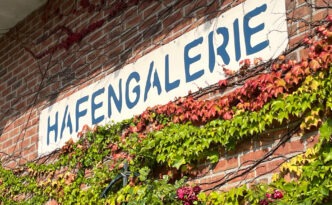 Hafengalerie Neustrelitz