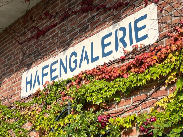 Hafengalerie Neustrelitz