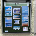 Galerie Kunstkasten Meeresbilder M. Witting-Greth1